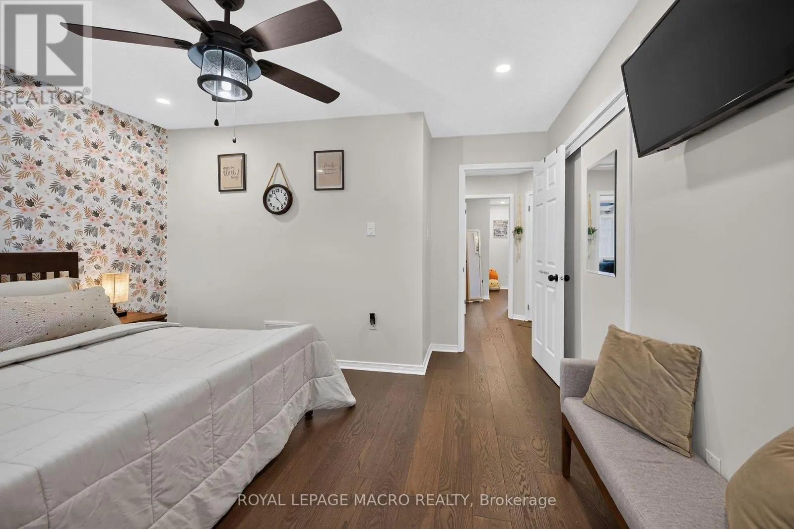 119 GOWLAND DRIVE
