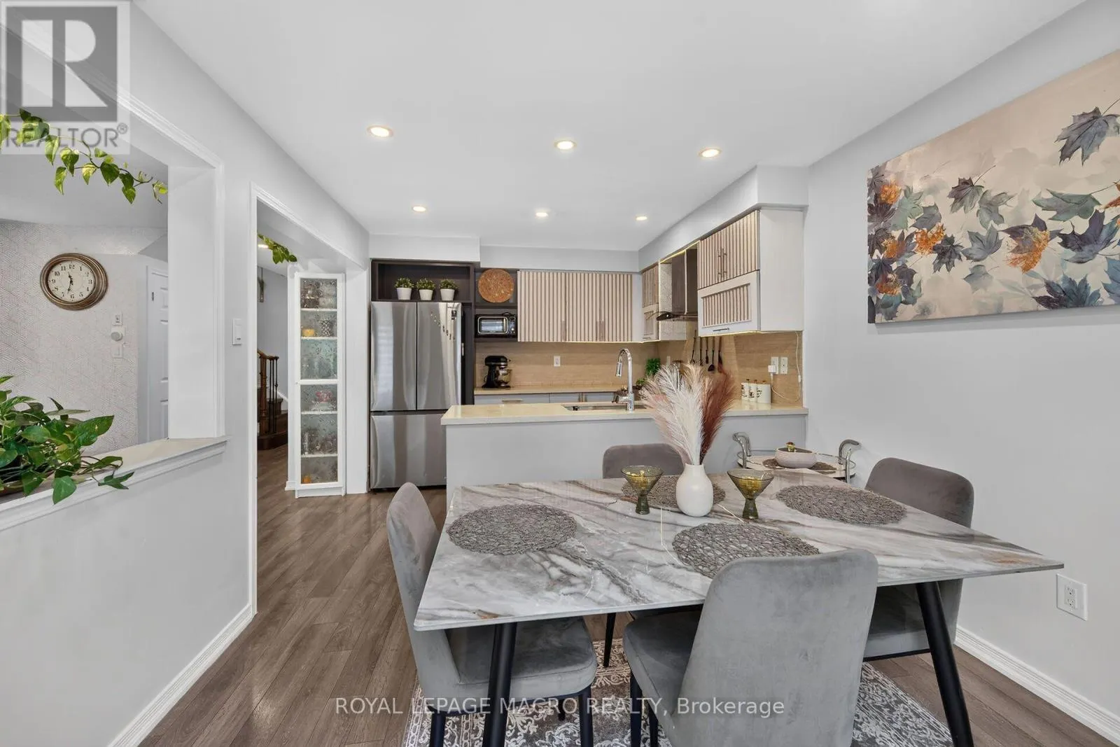119 GOWLAND DRIVE