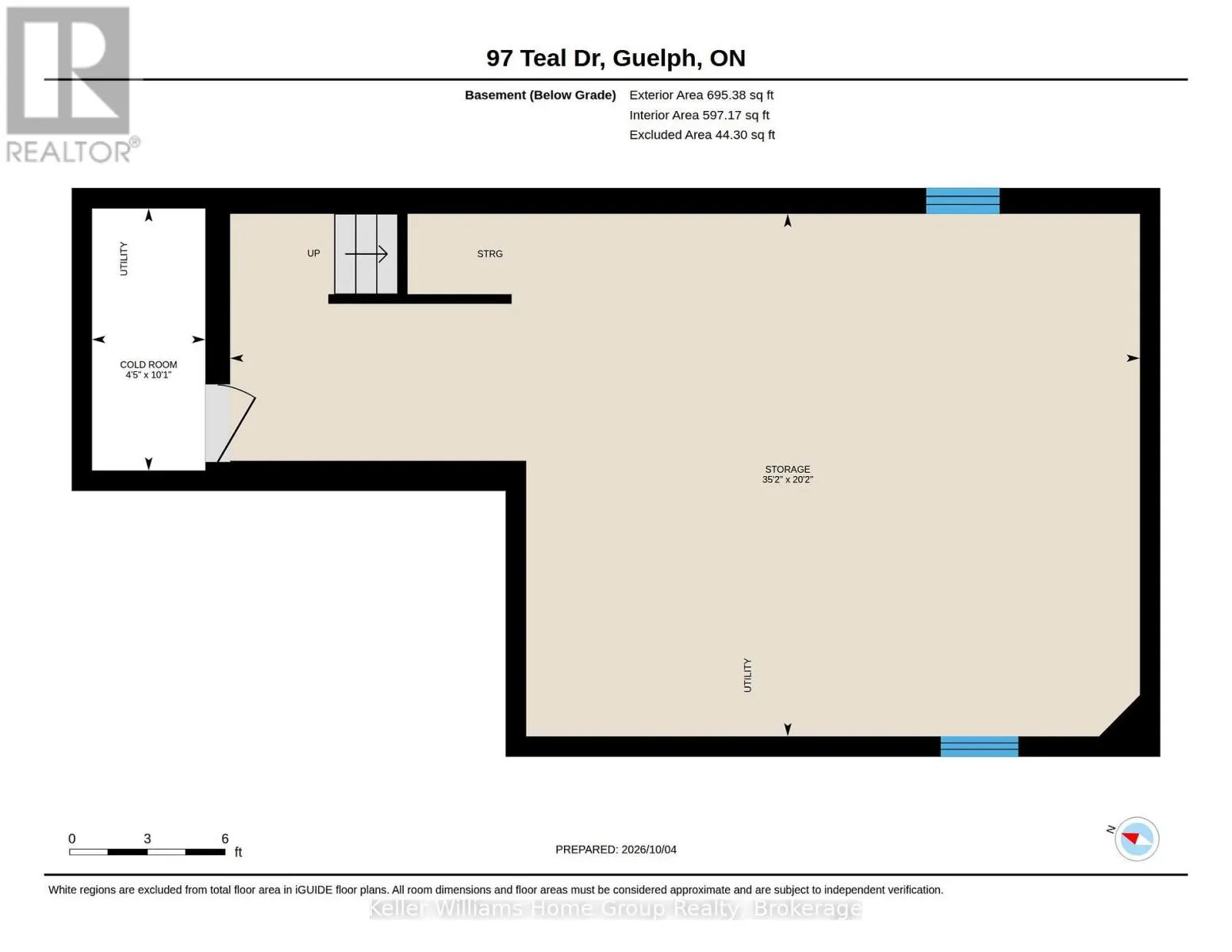 97 TEAL DRIVE