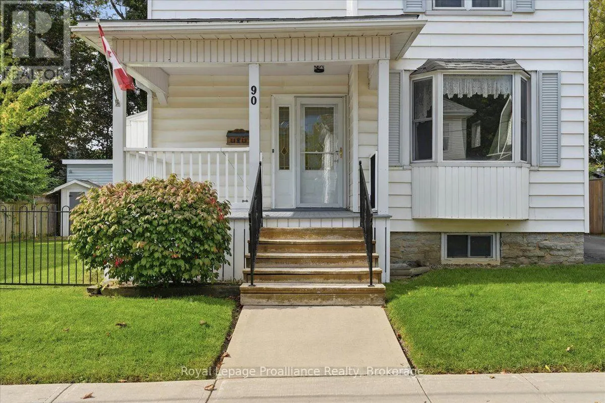 90 CHATHAM STREET