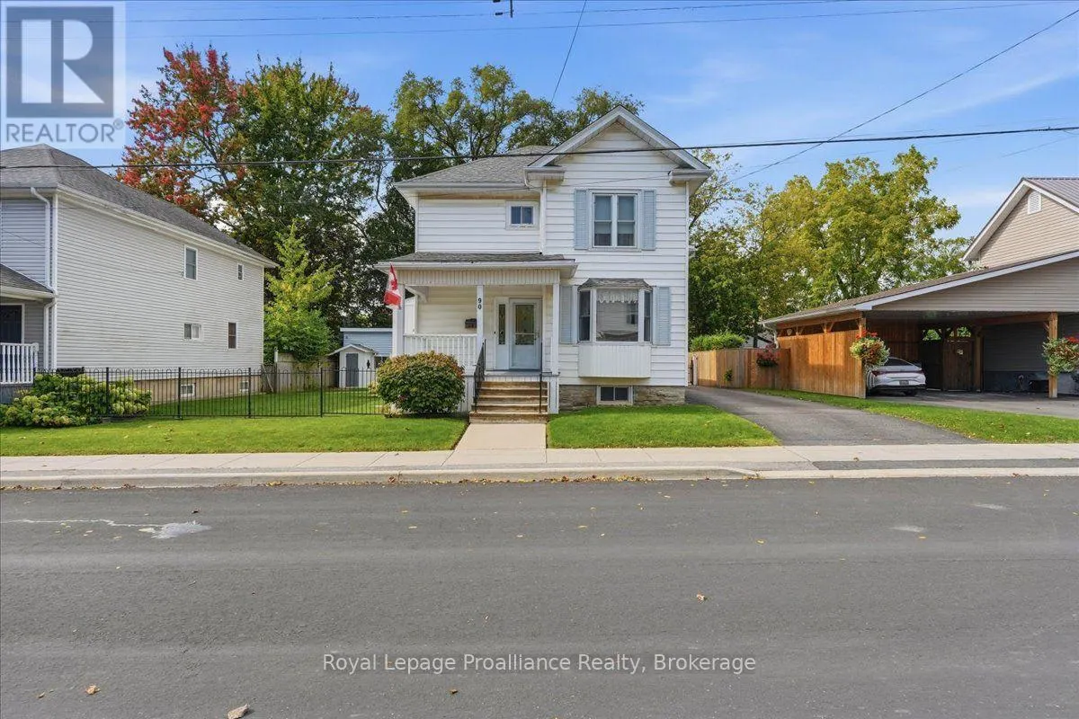 90 CHATHAM STREET