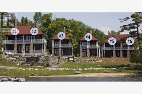 C3 7D - 1003 MATTHEWS DRIVE #C3 7D