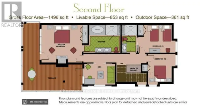 C3 7D - 1003 MATTHEWS DRIVE #C3 7D