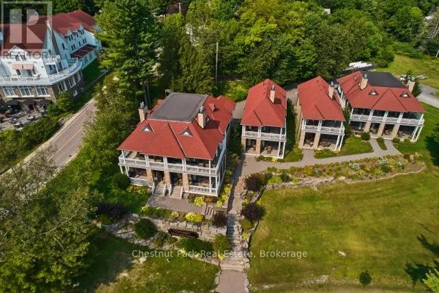 C3 7D - 1003 MATTHEWS DRIVE #C3 7D