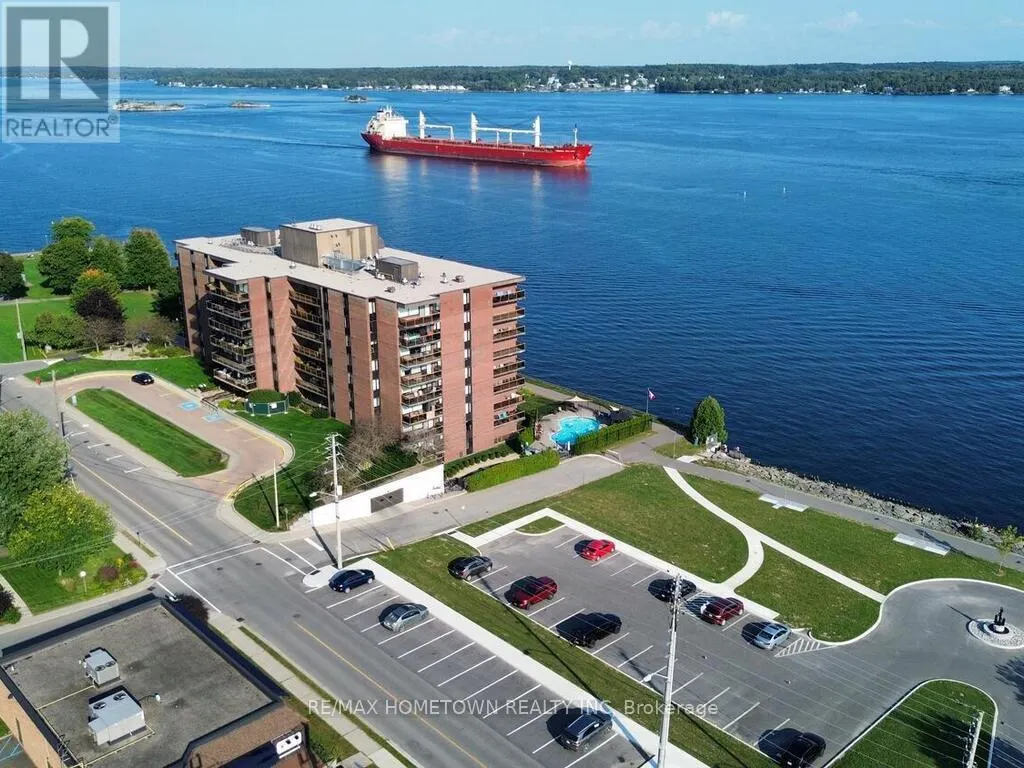 103 - 55 WATER STREET E
