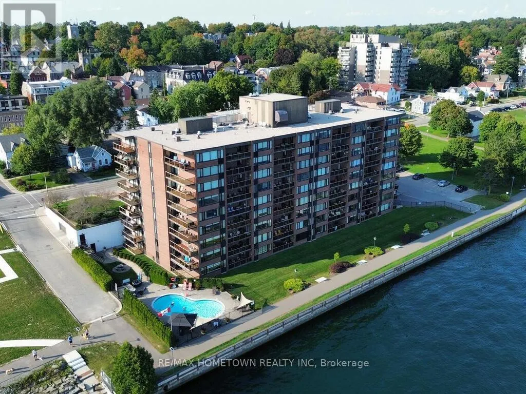 103 - 55 WATER STREET E