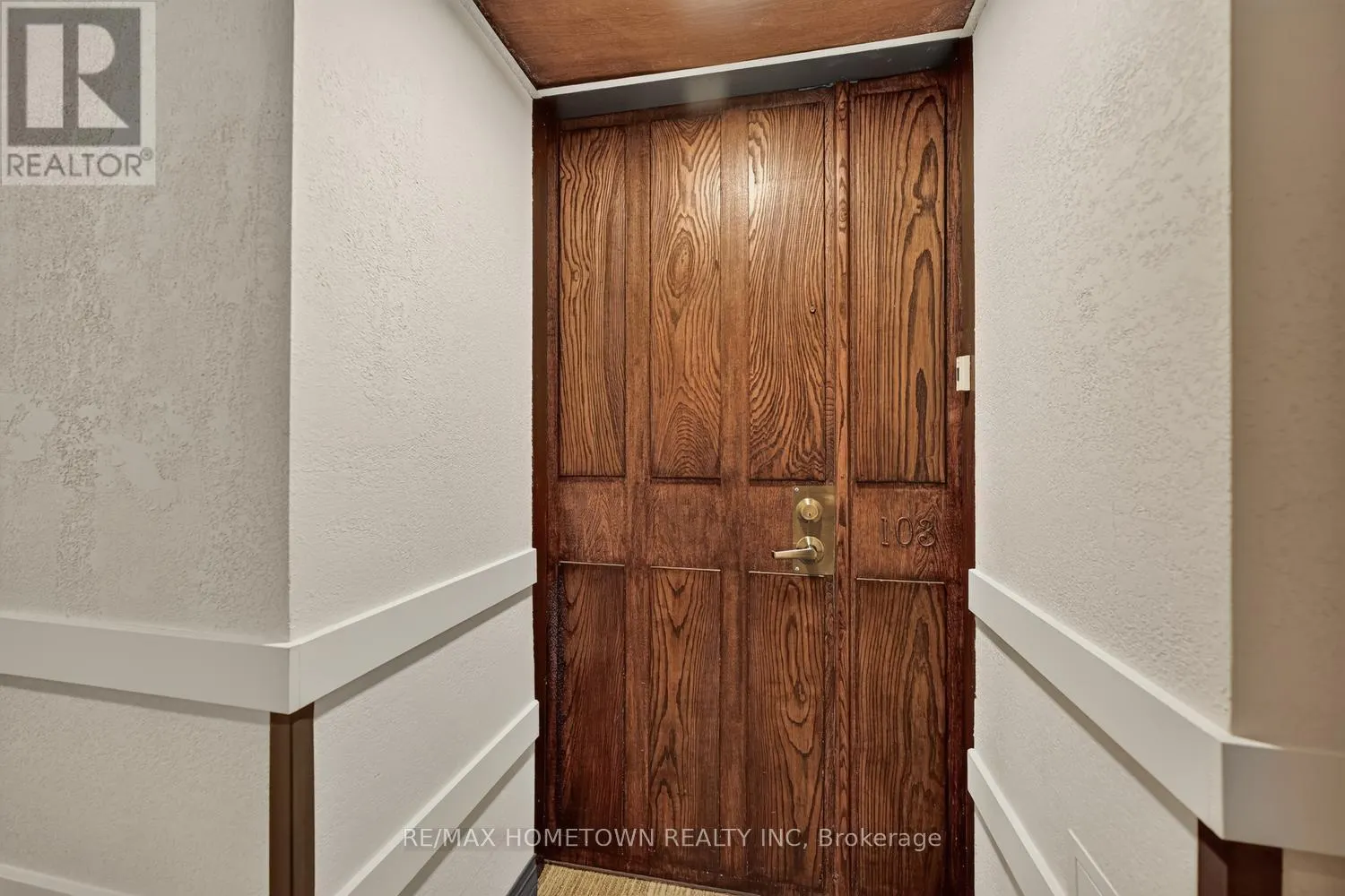 103 - 55 WATER STREET E