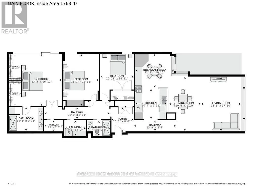 103 - 55 WATER STREET E