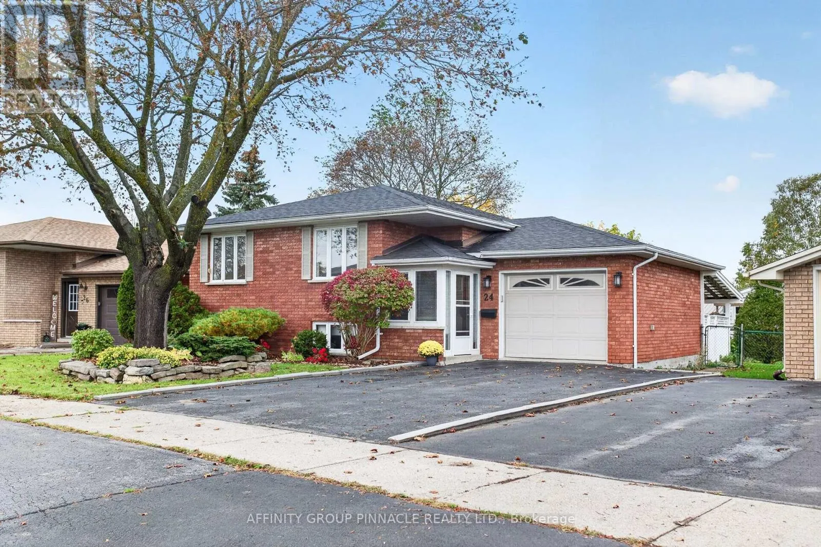24 ANDREW DRIVE