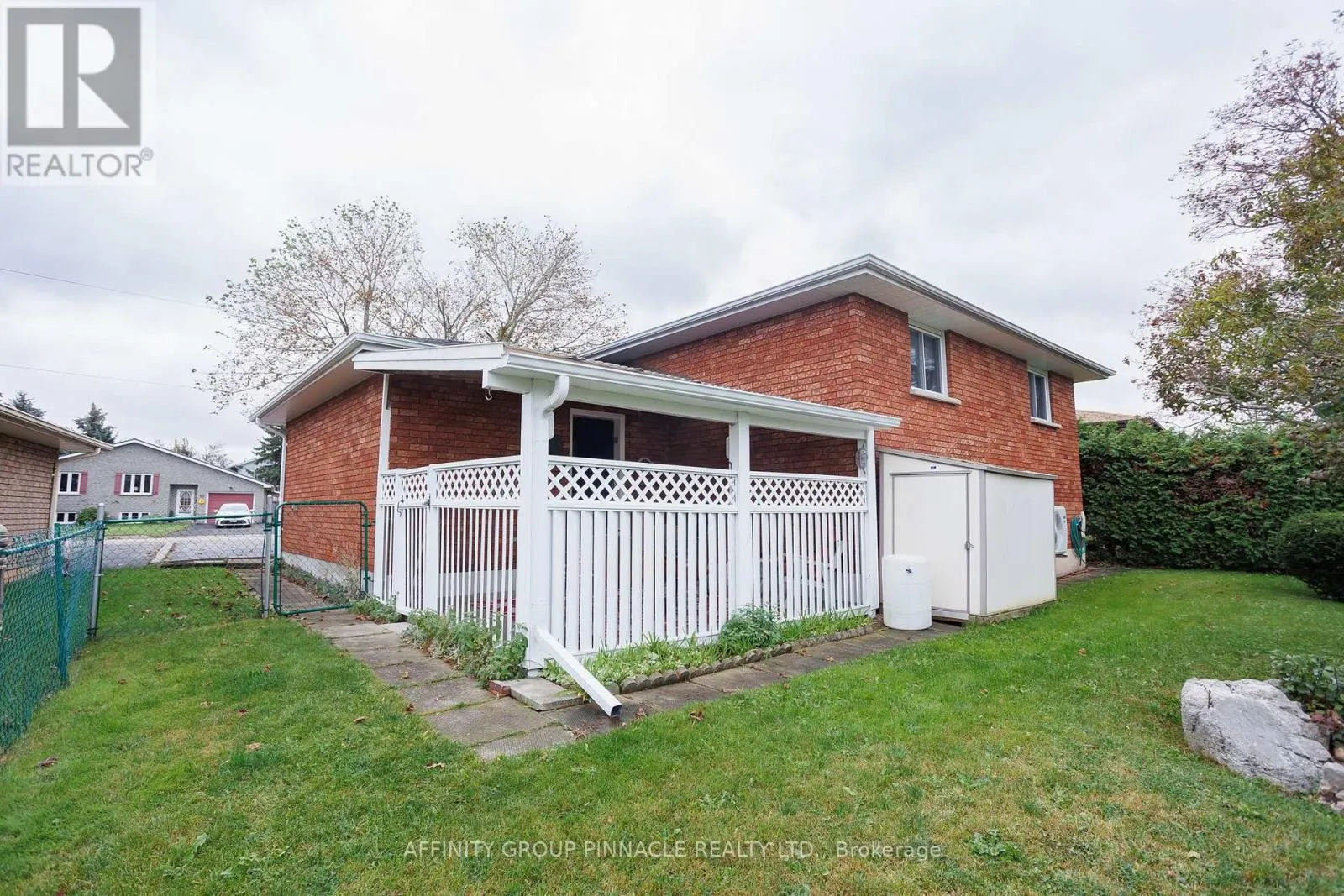 24 ANDREW DRIVE