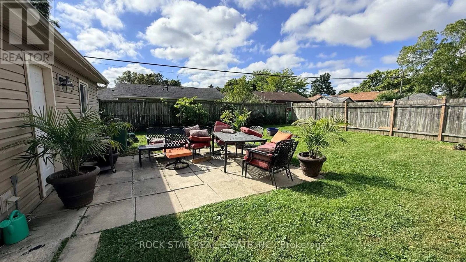 12 ROSELAND AVENUE