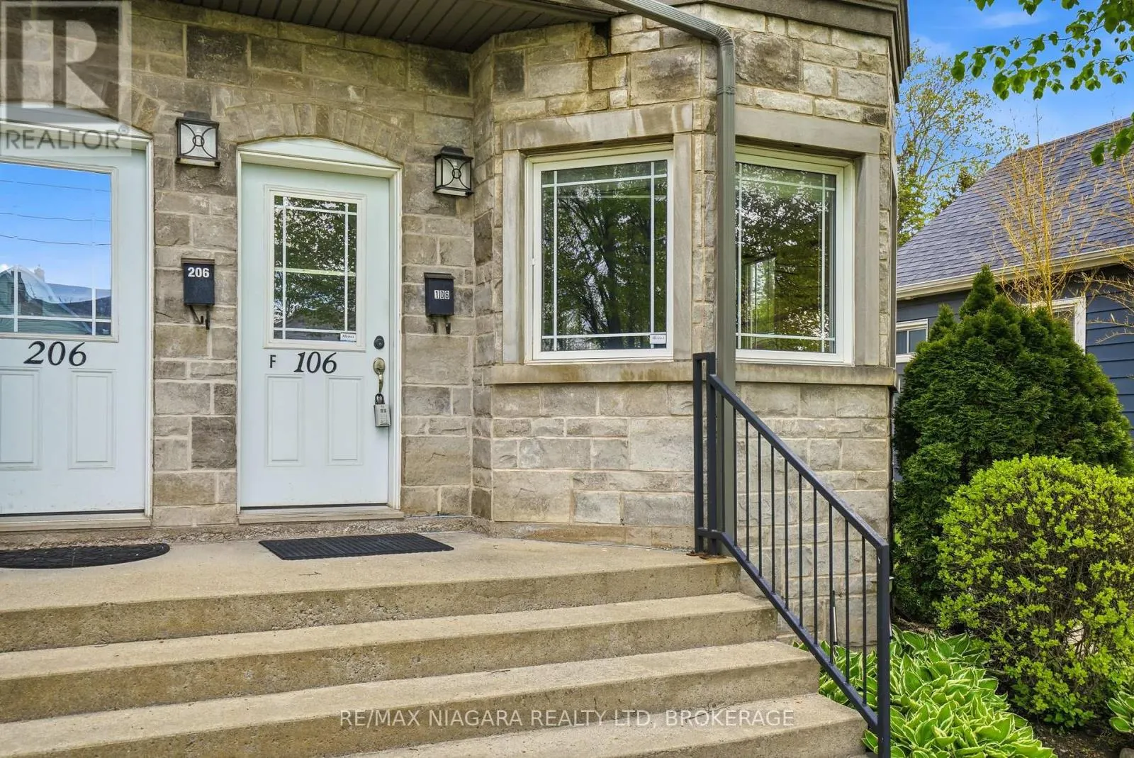 106 - 6045 DUNN STREET #106