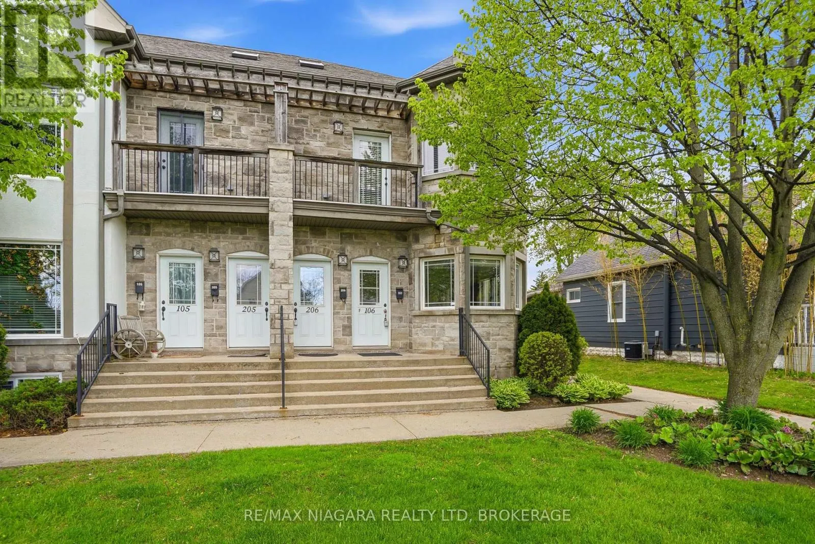 106 - 6045 DUNN STREET #106