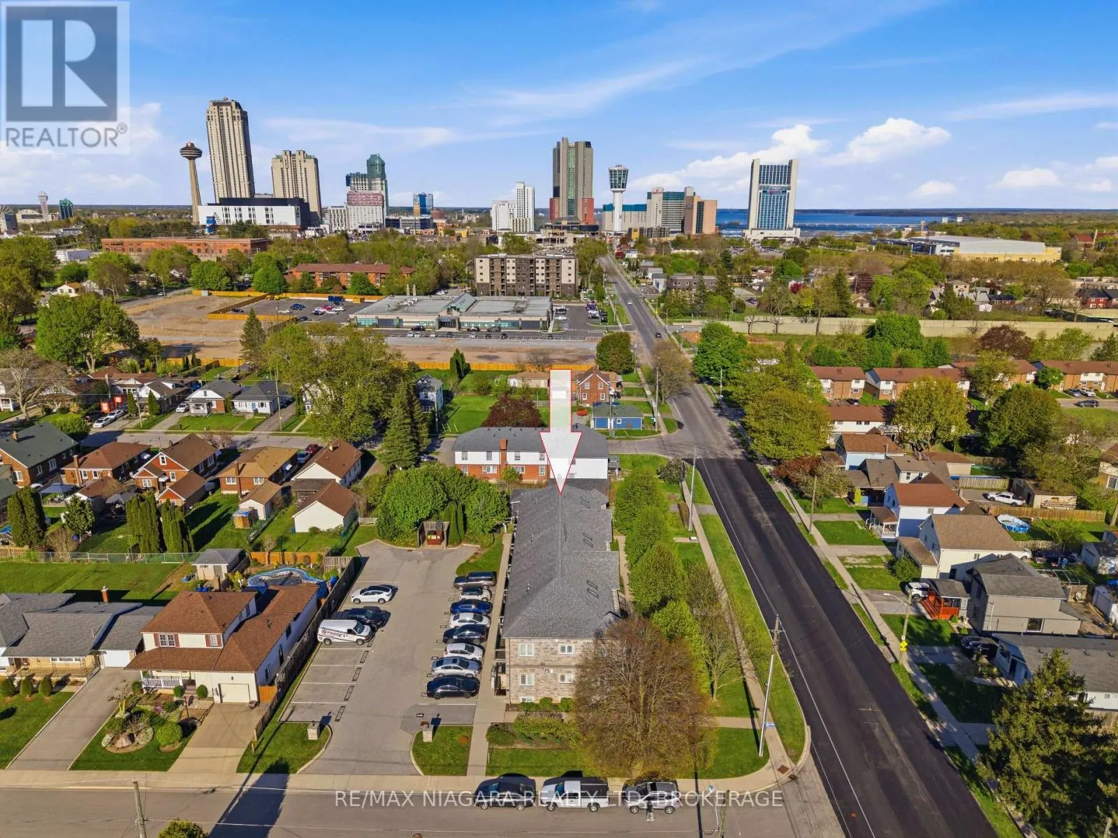 106 - 6045 DUNN STREET #106