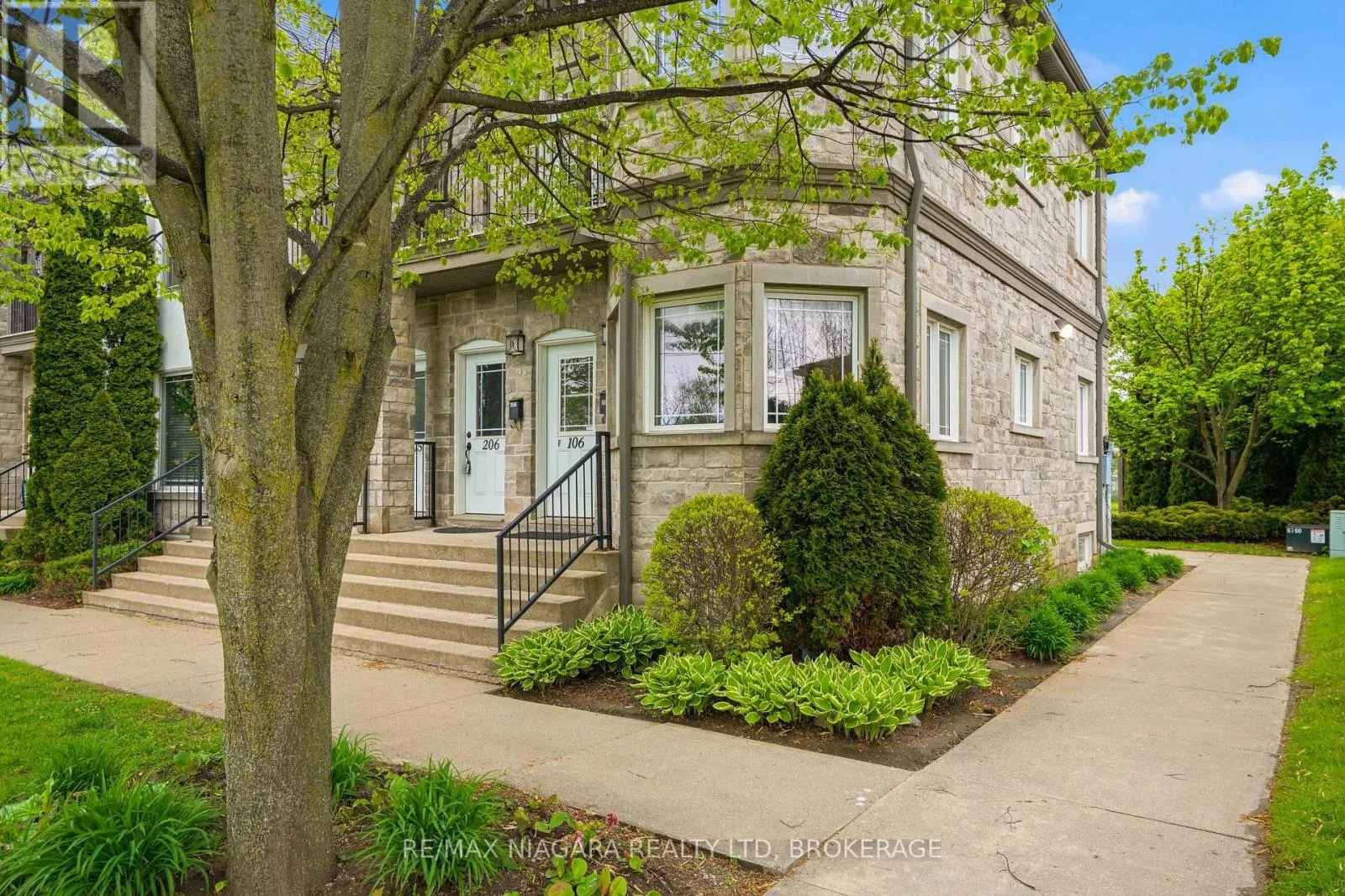 106 - 6045 DUNN STREET #106