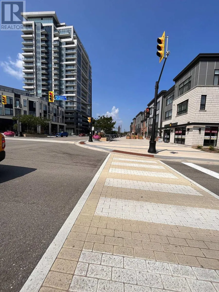 902 - 385 WINSTON ROAD