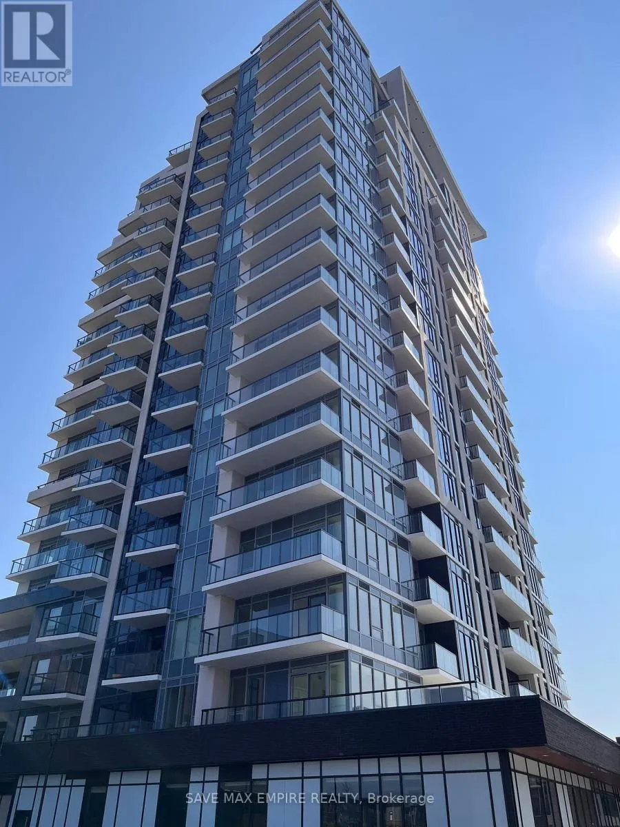 902 - 385 WINSTON ROAD