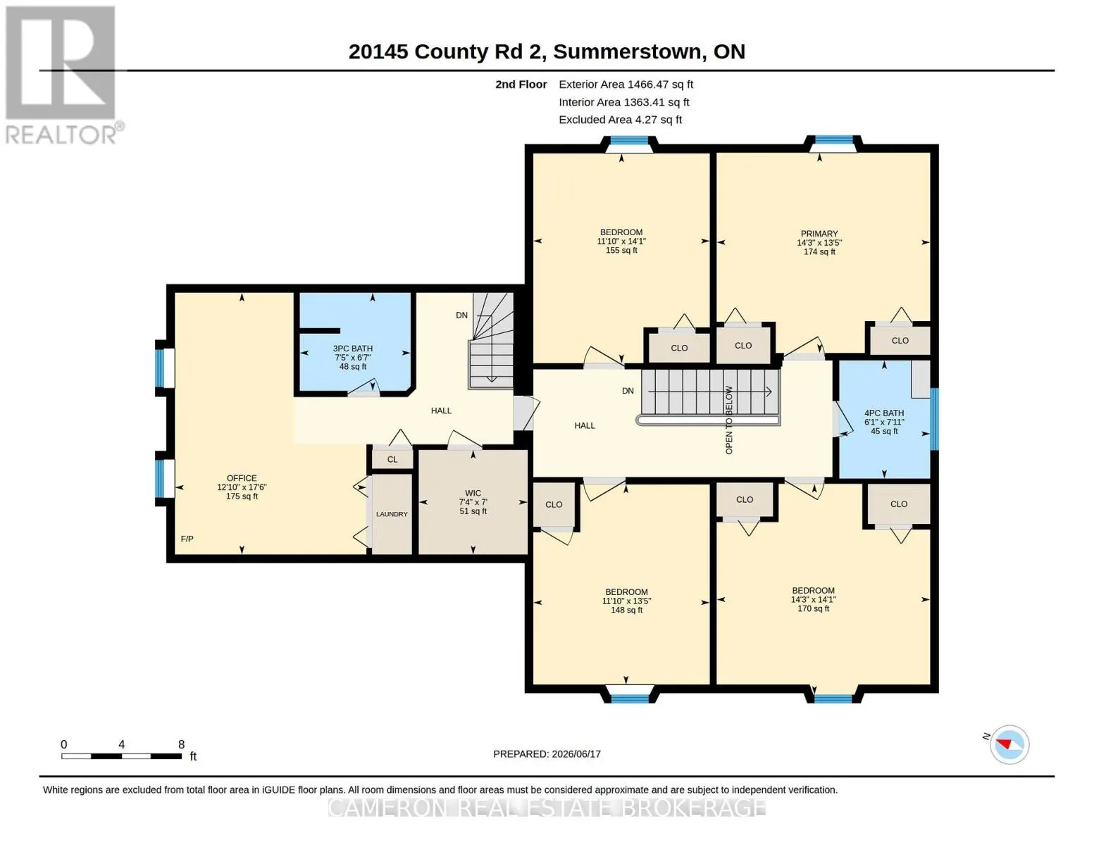 20145 COUNTY 2 ROAD