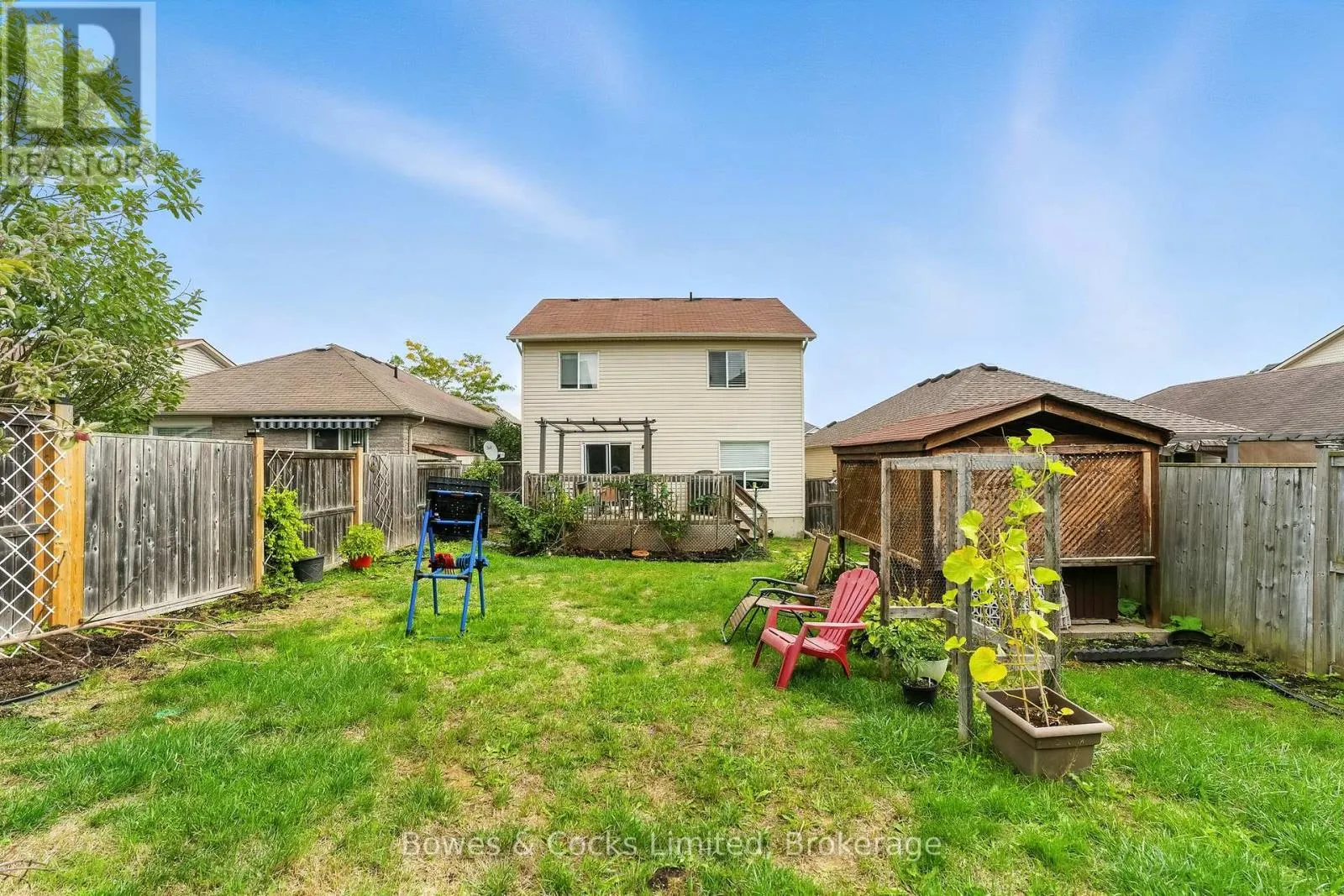 210 FARRIER CRESCENT