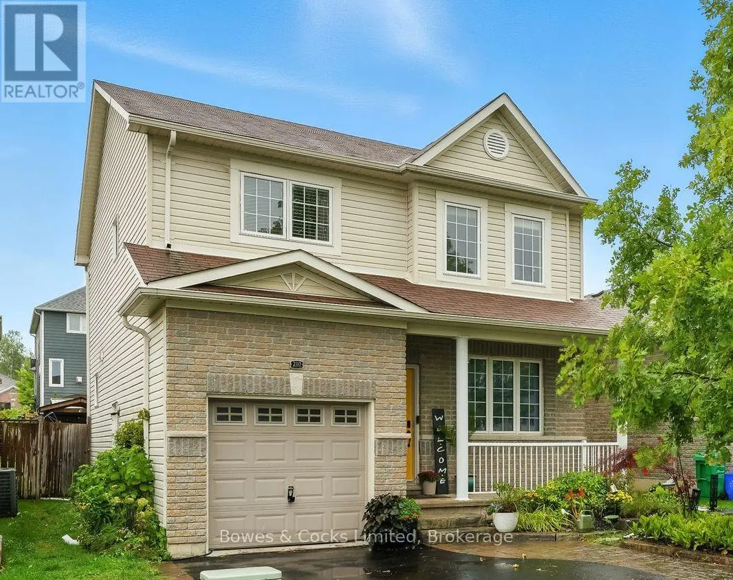 210 FARRIER CRESCENT