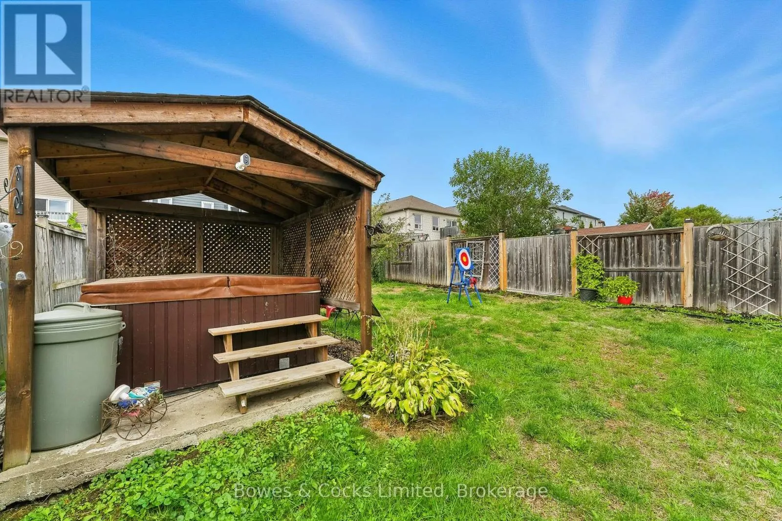 210 FARRIER CRESCENT