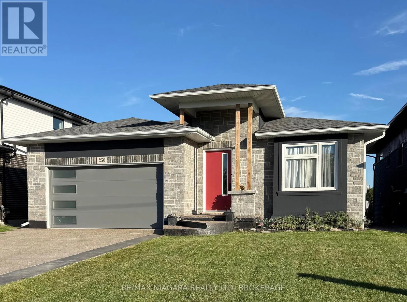 250 COLBECK DRIVE