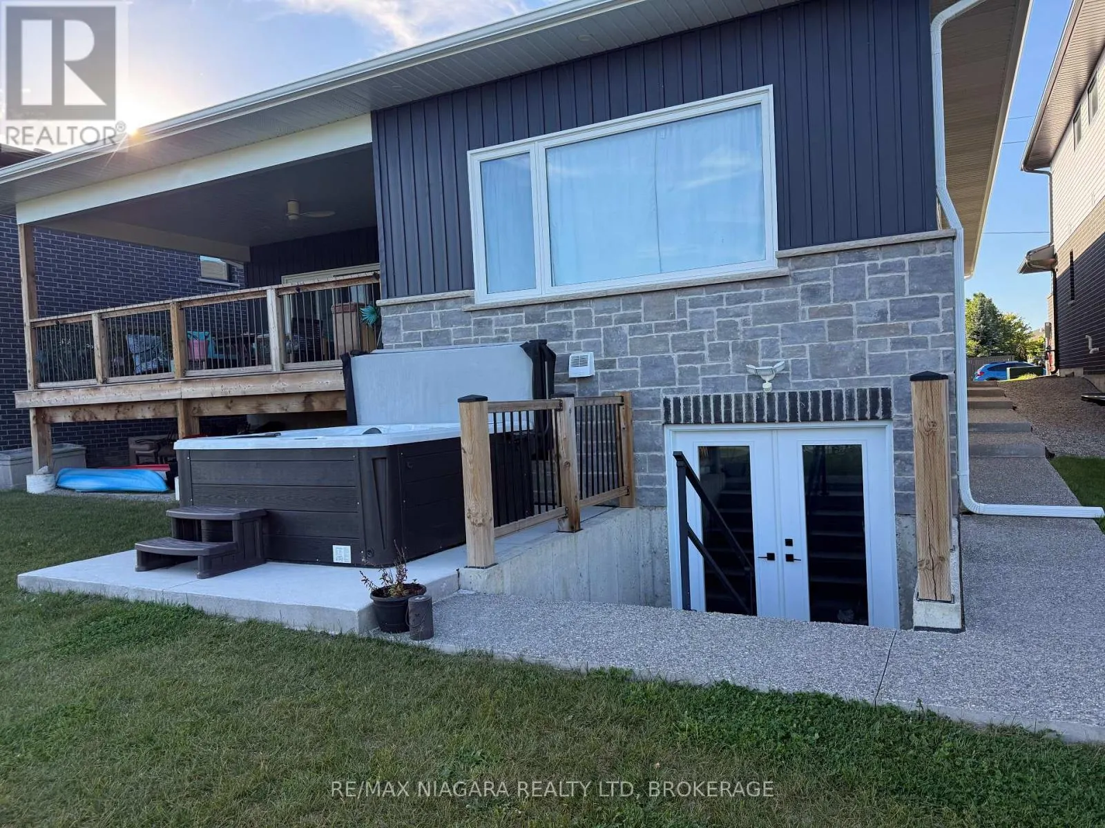 250 COLBECK DRIVE
