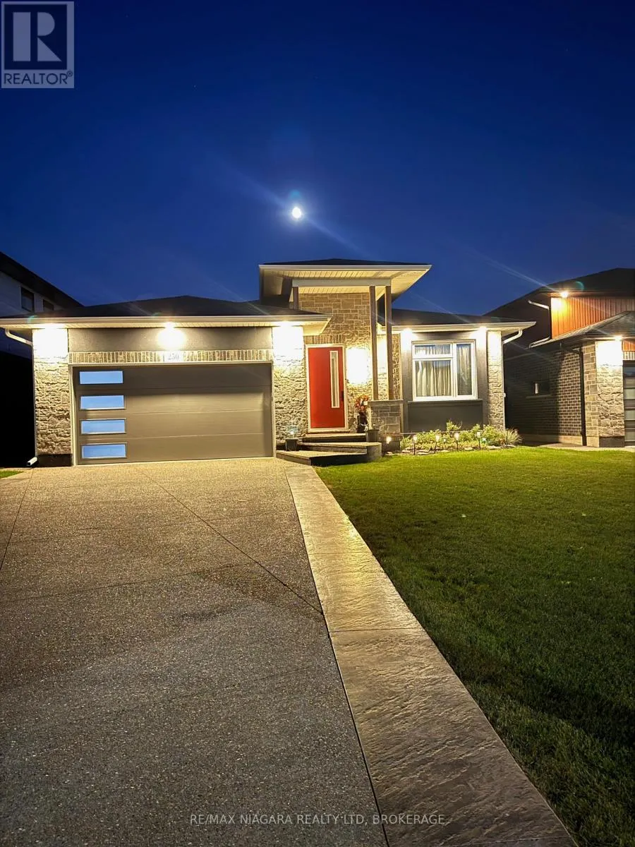 250 COLBECK DRIVE