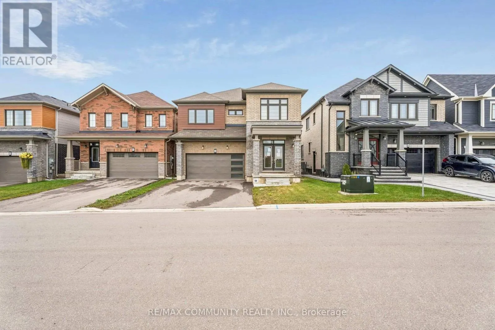 88 SUNDIN DRIVE