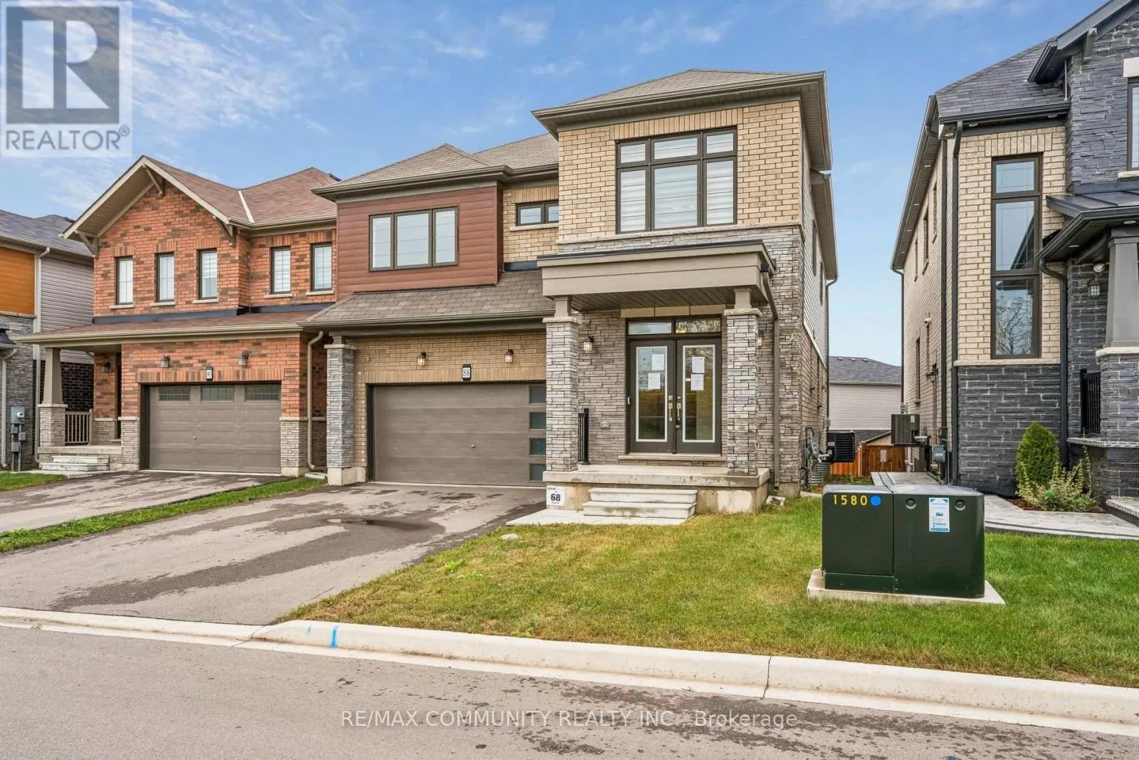 88 SUNDIN DRIVE