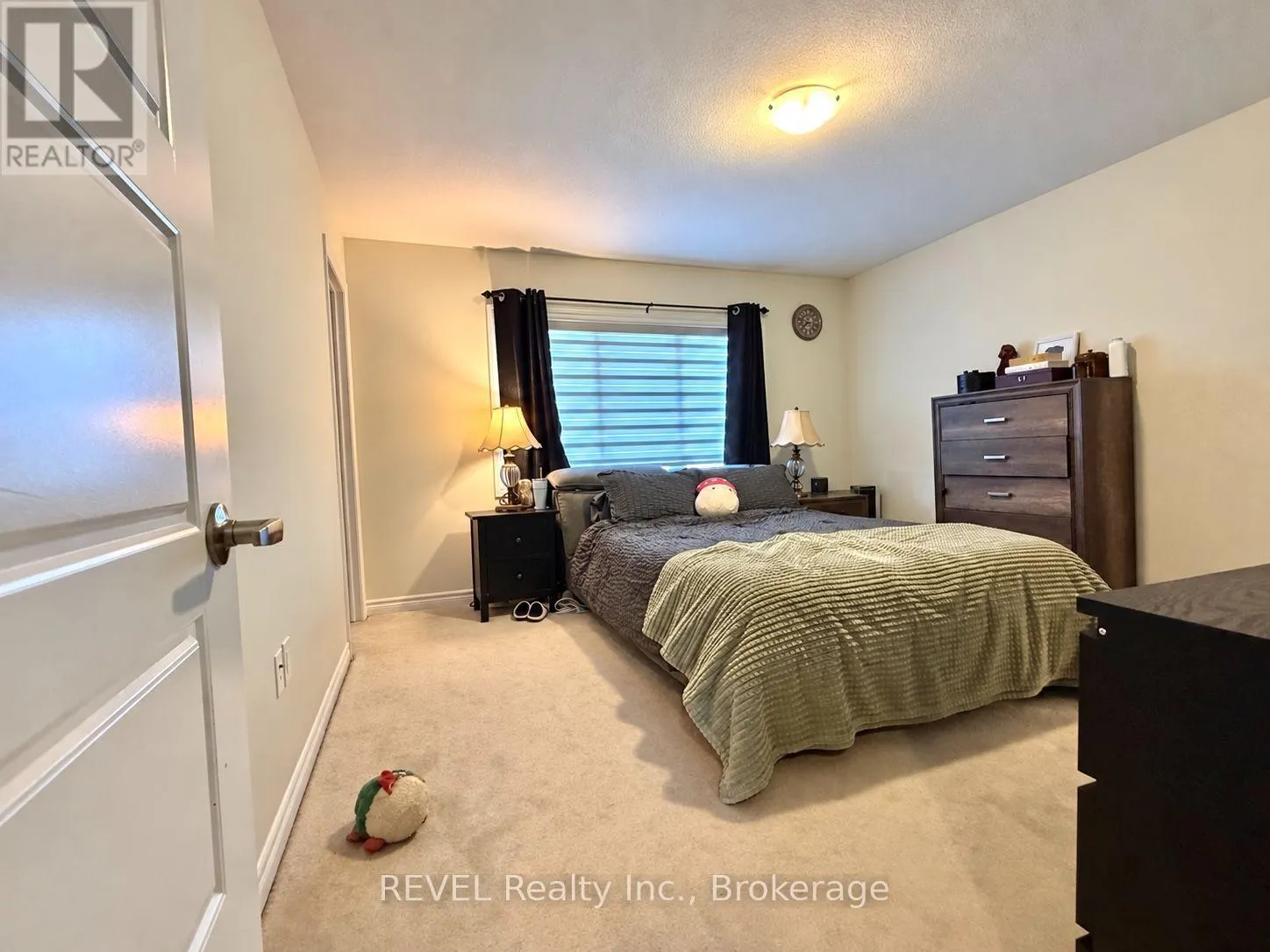 35 VANILLA TRAIL