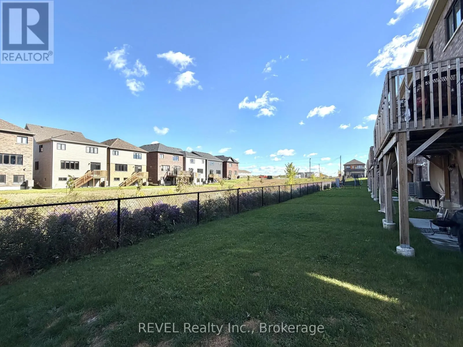 35 VANILLA TRAIL