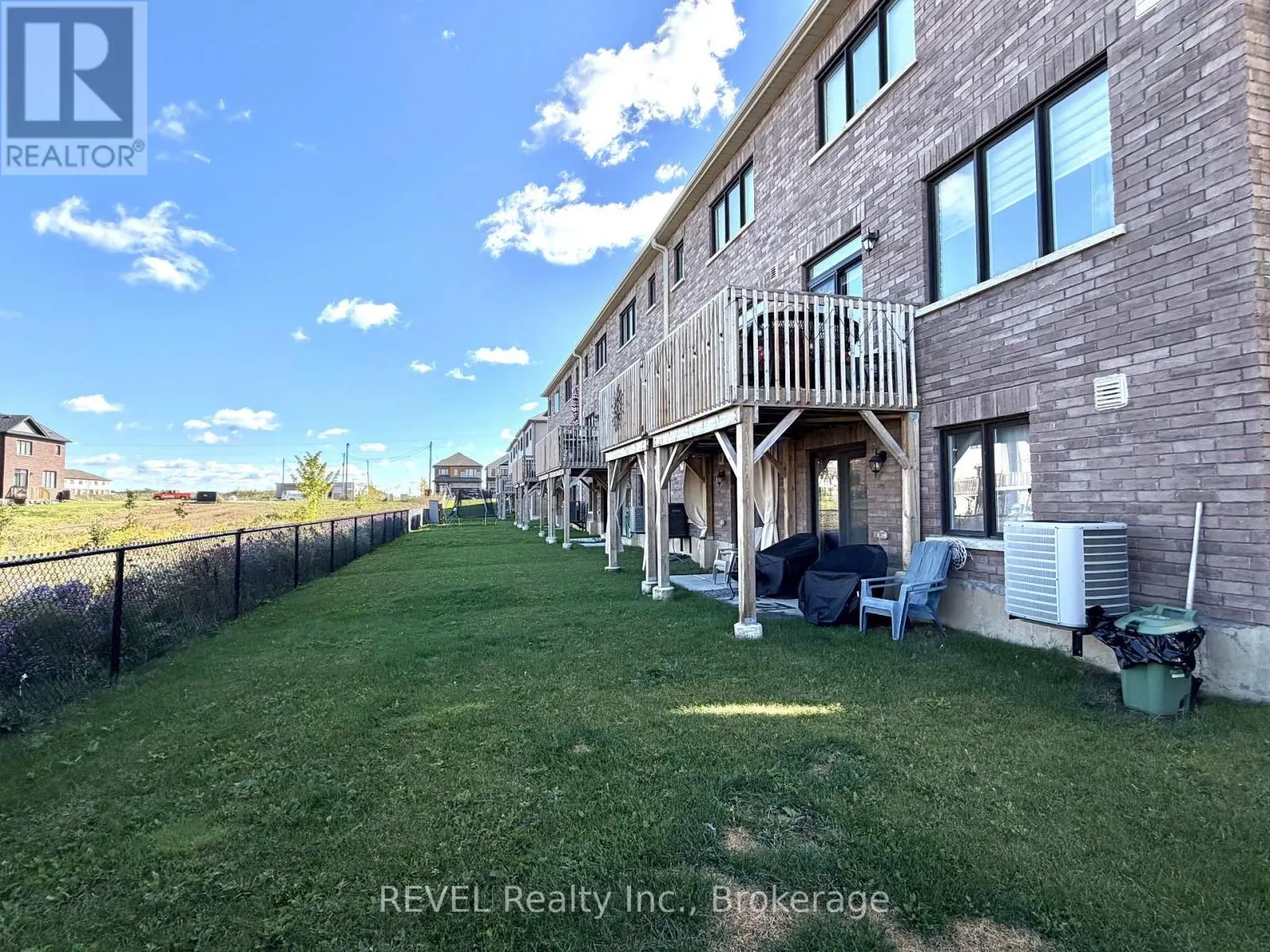 35 VANILLA TRAIL