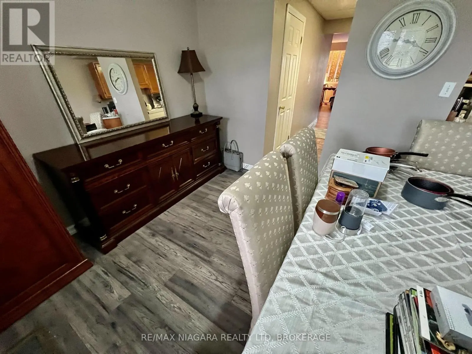 2 - 8646 WILLOUGHBY DRIVE #2