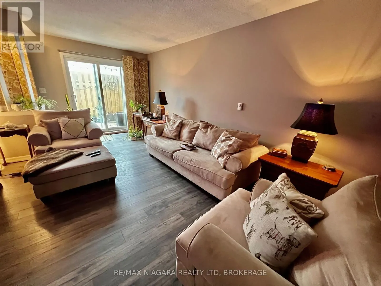 2 - 8646 WILLOUGHBY DRIVE #2