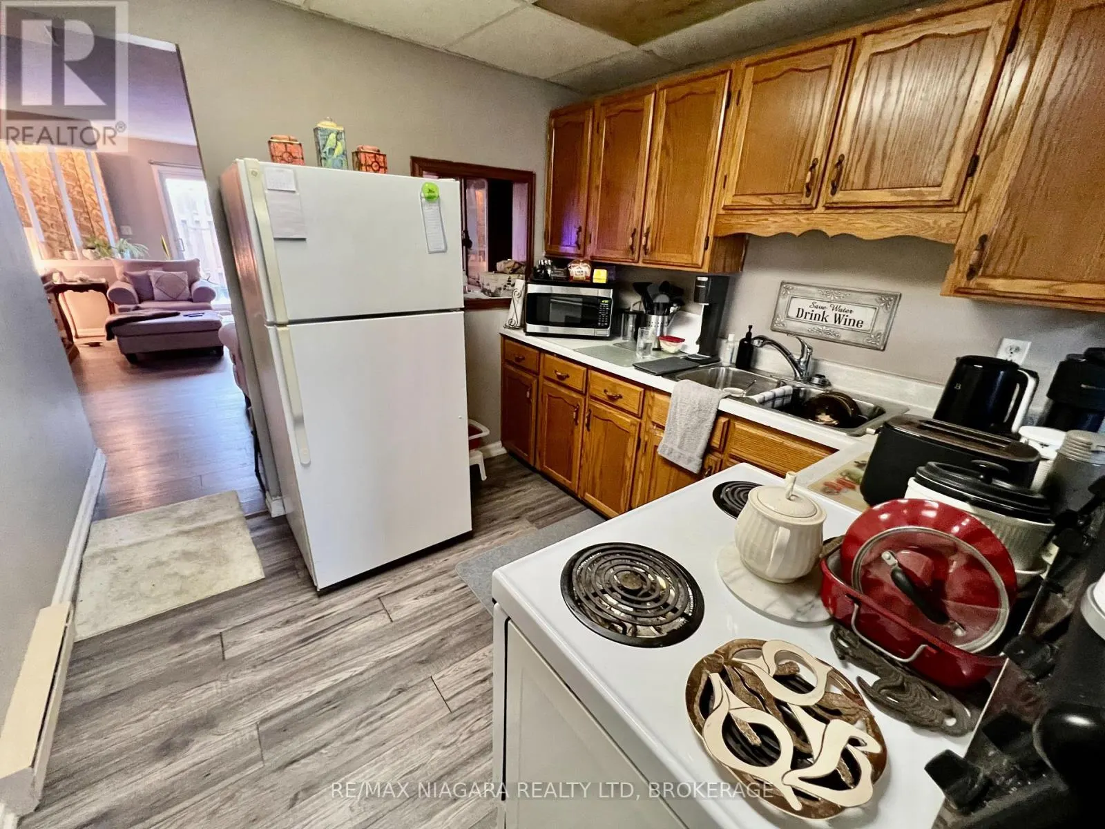 2 - 8646 WILLOUGHBY DRIVE #2