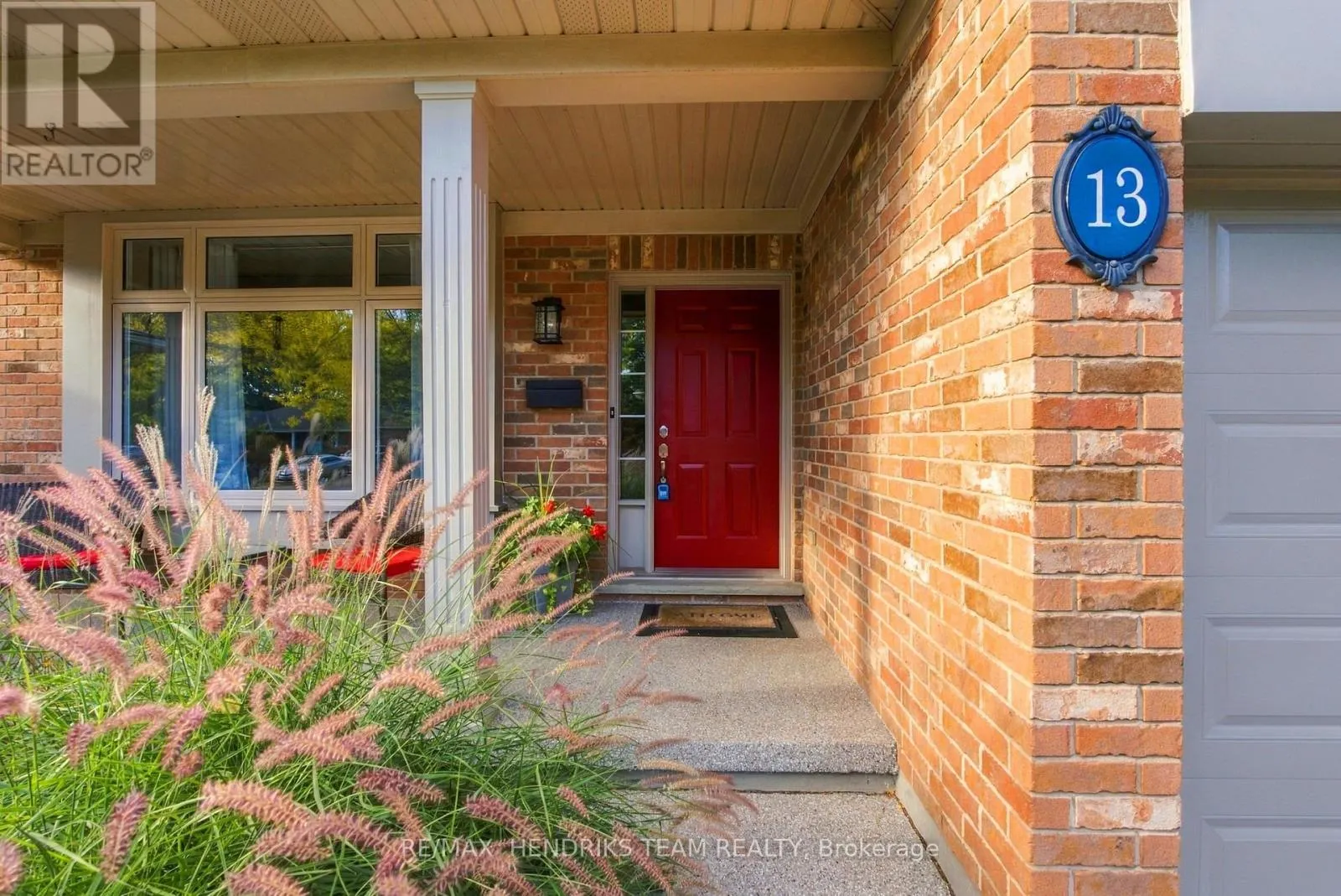 13 TIMBER LANE