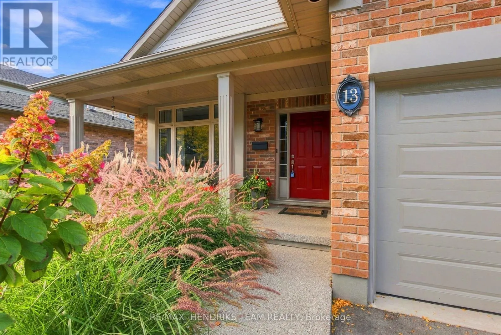 13 TIMBER LANE