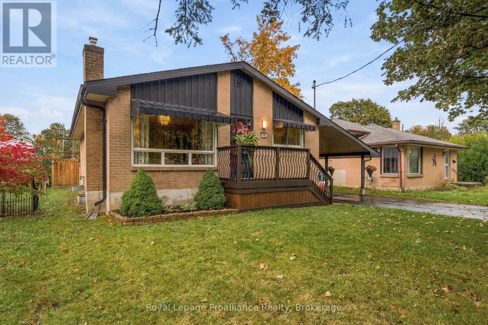 14 MUNRO AVENUE