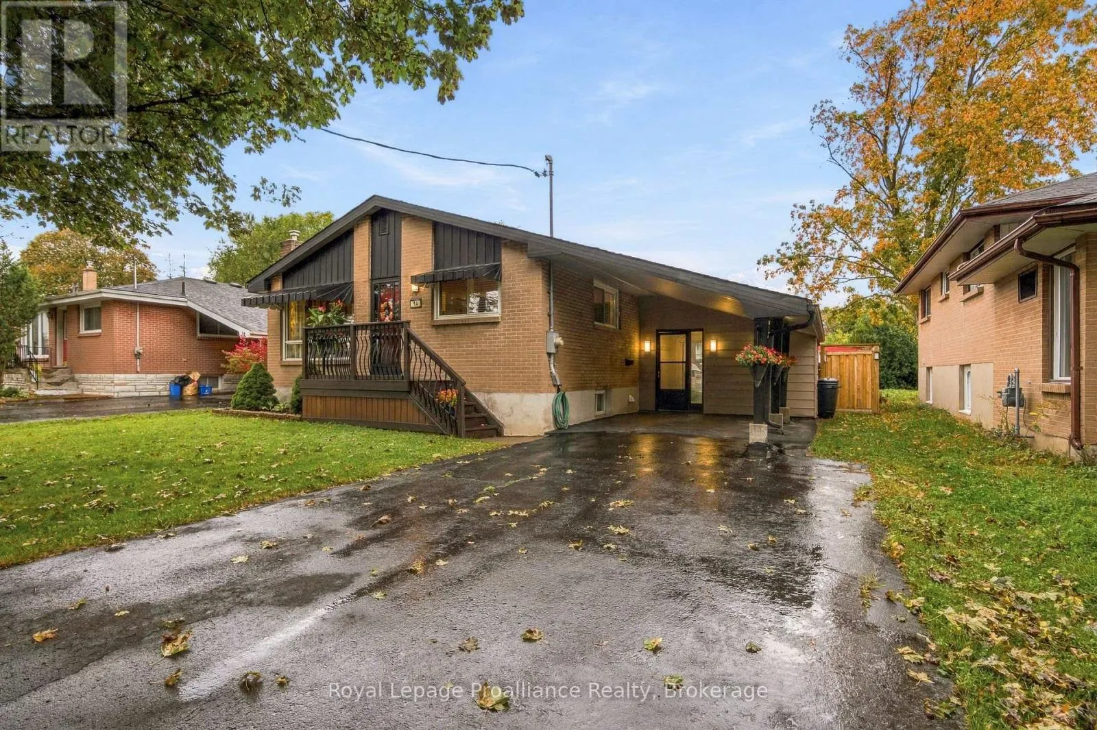 14 MUNRO AVENUE