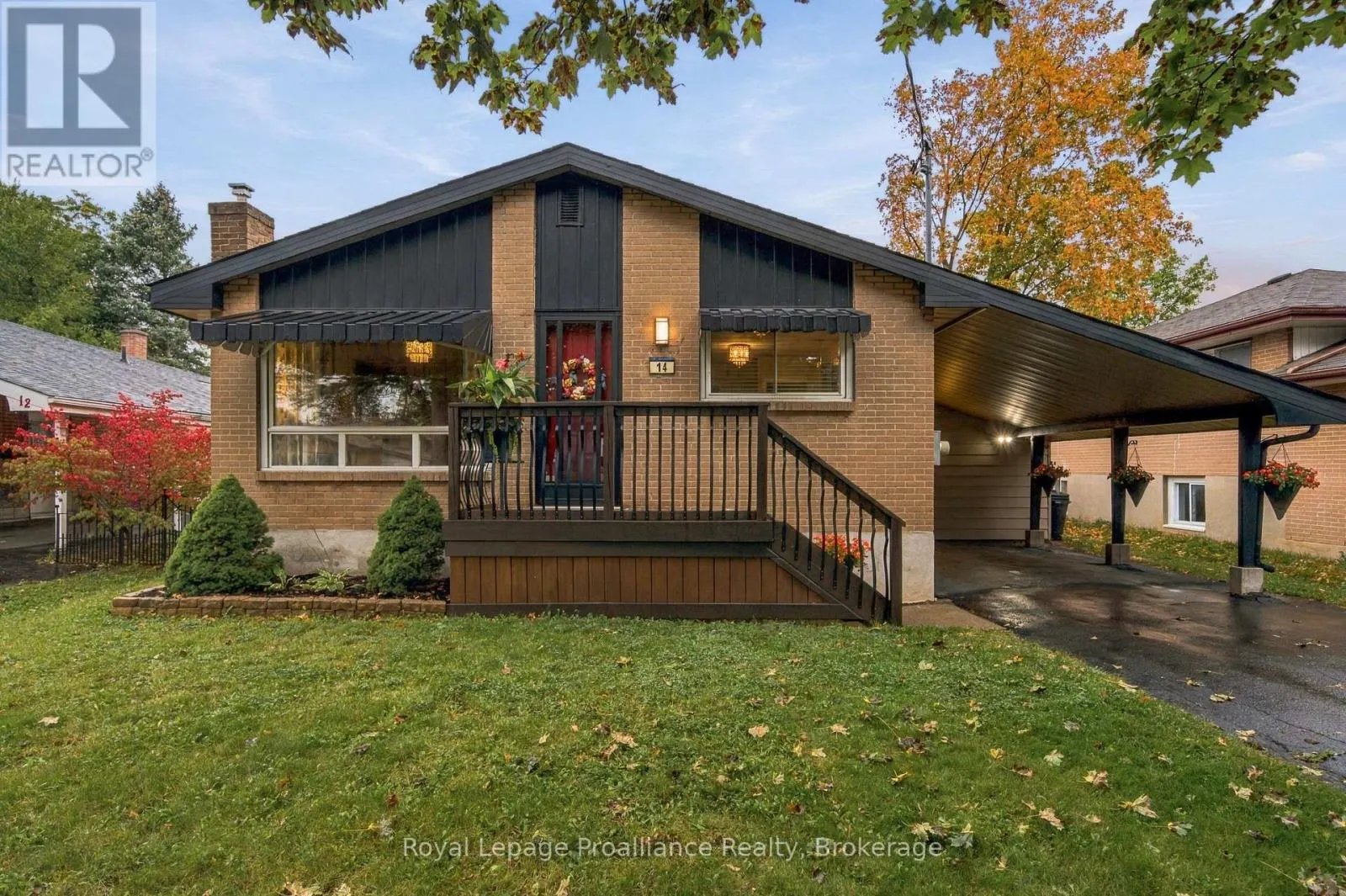 14 MUNRO AVENUE