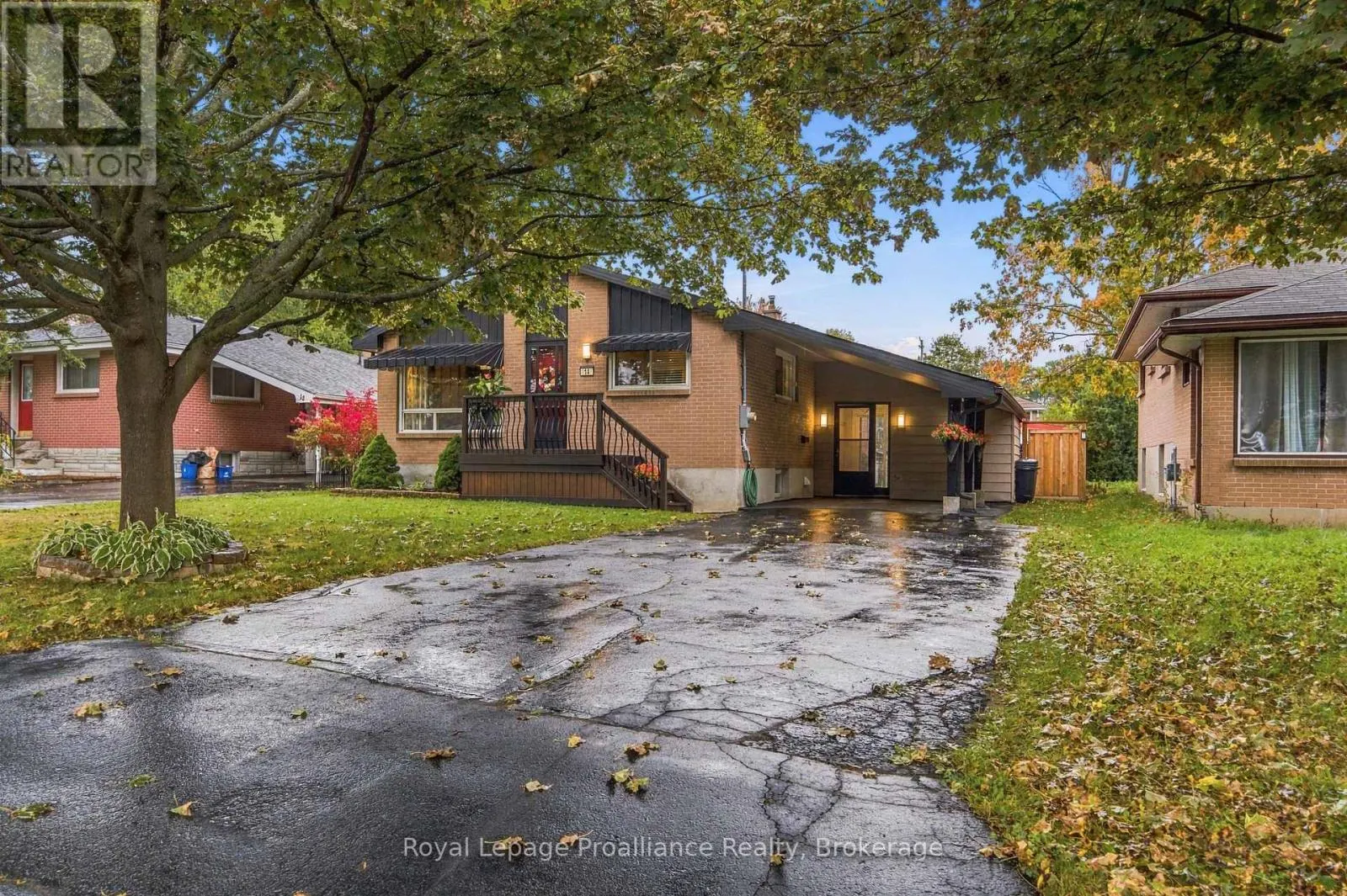 14 MUNRO AVENUE