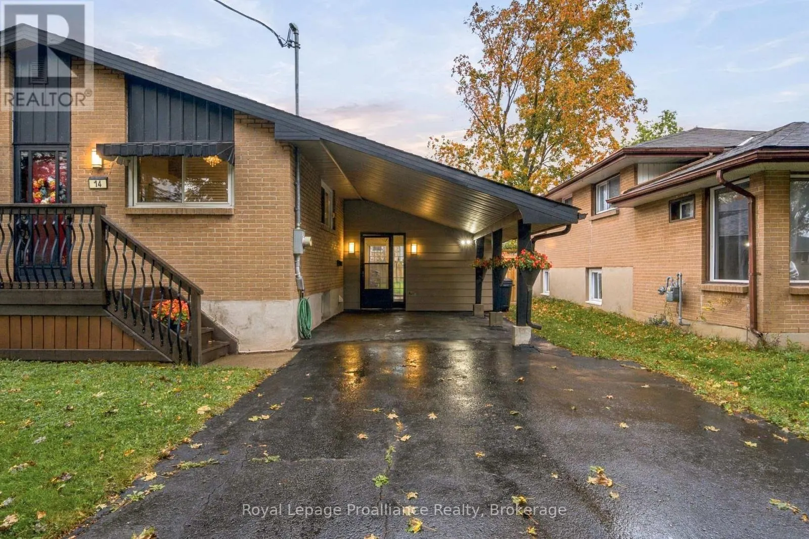 14 MUNRO AVENUE