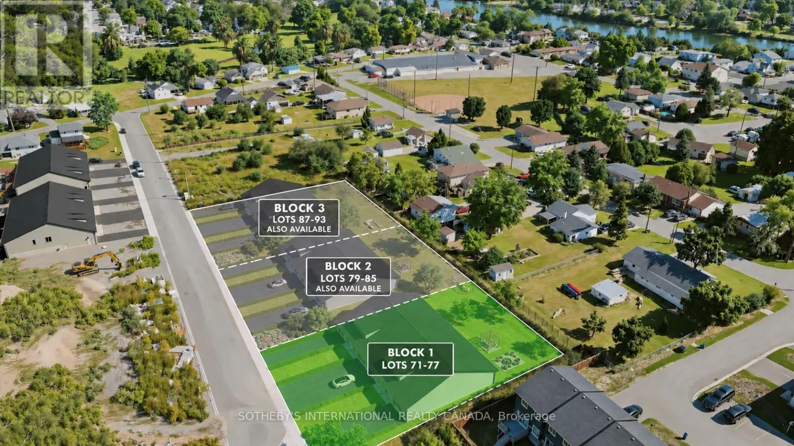 71-77 PATRICK DRIVE