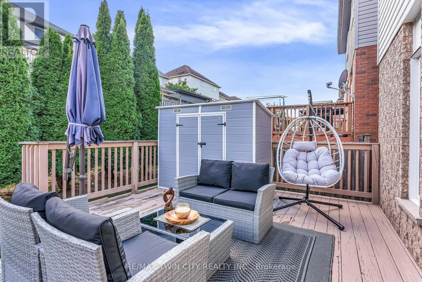193 MOUNTAIN LAUREL CRESCENT