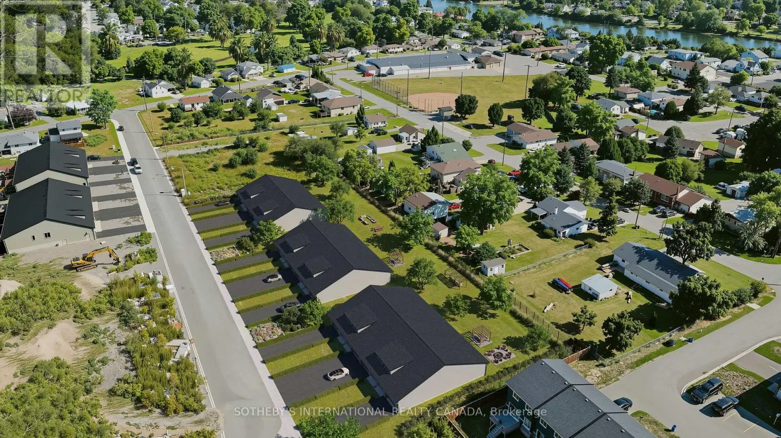 87-93 PATRICK DRIVE