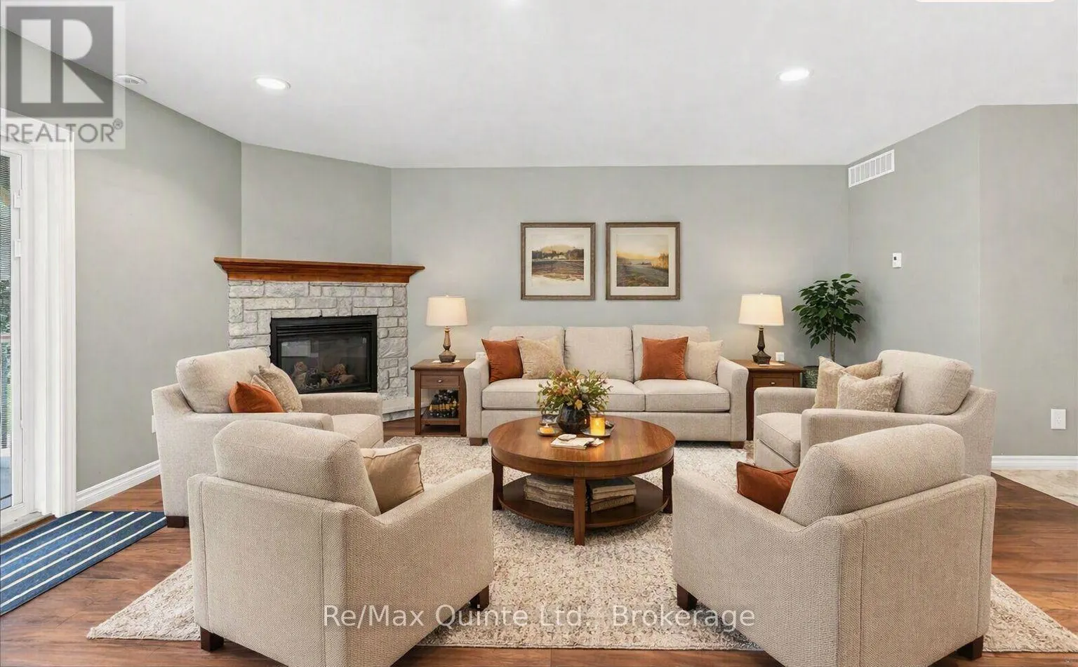 4 FOREST DRIVE
