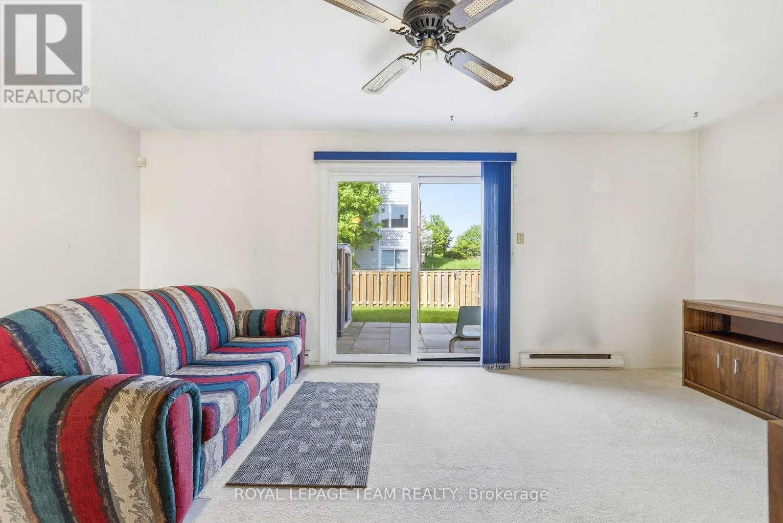 127 - 3116 STOCKTON DRIVE