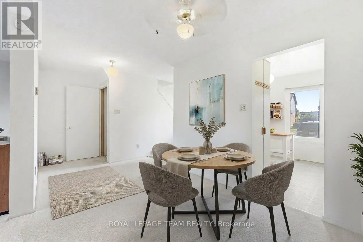 127 - 3116 STOCKTON DRIVE