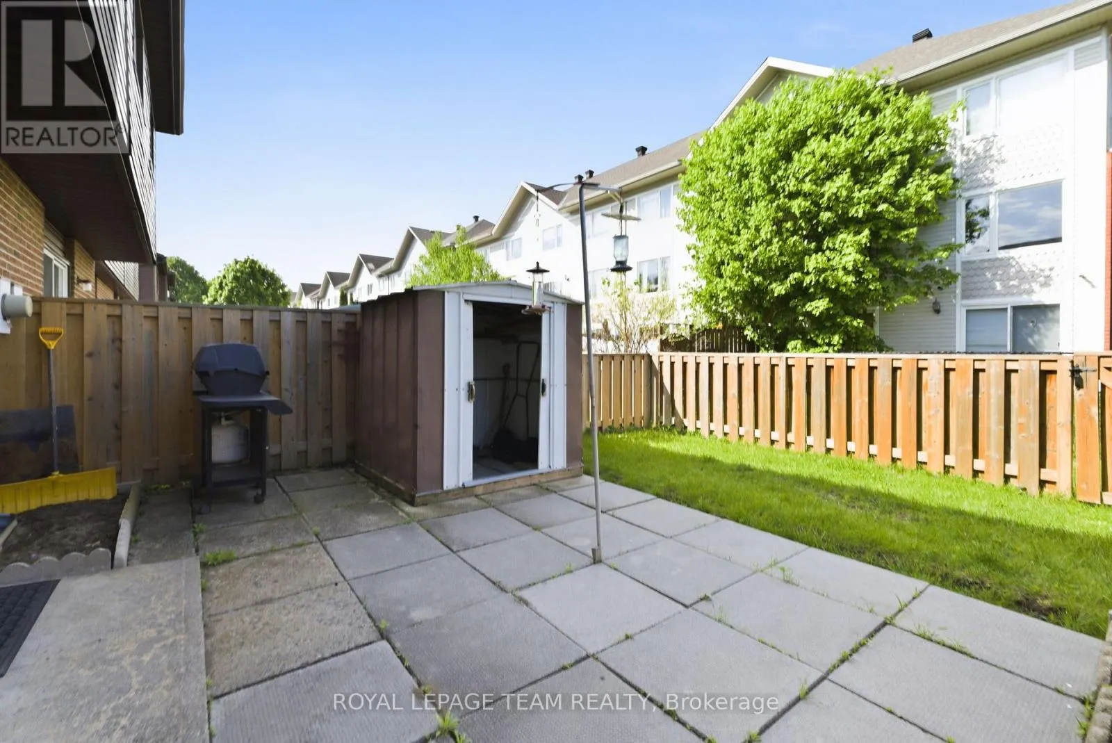 127 - 3116 STOCKTON DRIVE
